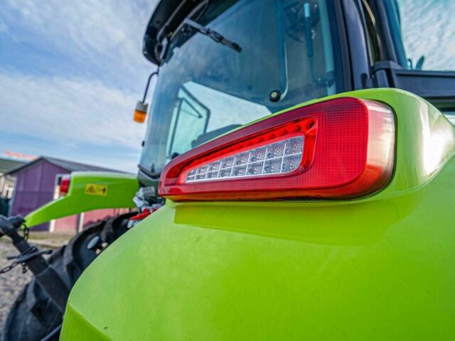 Зумліон Інша, об'ємом двигуна 4.84 л та пробігом 0 тис. км за 34000 $, фото 13 на Automoto.ua