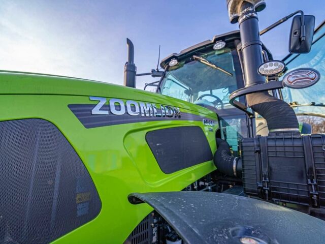 Зумлион Другая, объемом двигателя 6.5 л и пробегом 0 тыс. км за 44500 $, фото 14 на Automoto.ua