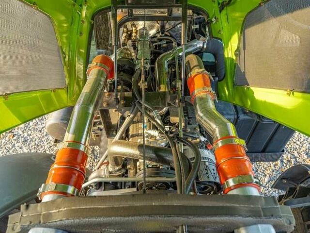 Зумлион Другая, объемом двигателя 6.5 л и пробегом 0 тыс. км за 45500 $, фото 12 на Automoto.ua