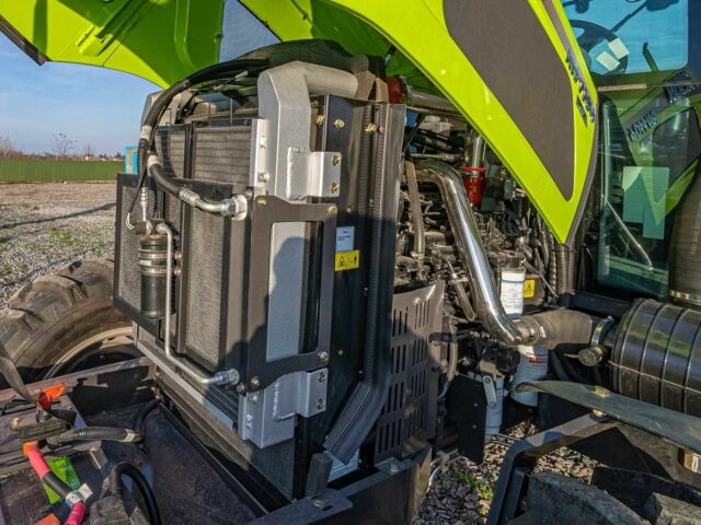 Зумліон Інша, об'ємом двигуна 4.84 л та пробігом 0 тис. км за 34000 $, фото 9 на Automoto.ua