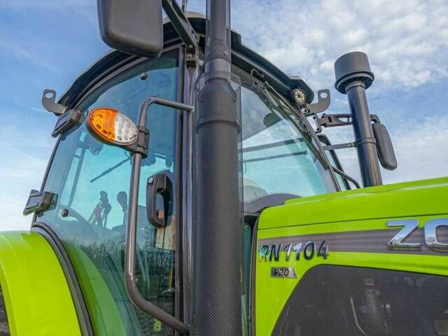 Зумліон Інша, об'ємом двигуна 4.84 л та пробігом 0 тис. км за 34000 $, фото 14 на Automoto.ua