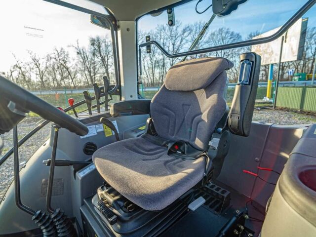 Зумлион Другая, объемом двигателя 6.5 л и пробегом 0 тыс. км за 44500 $, фото 16 на Automoto.ua