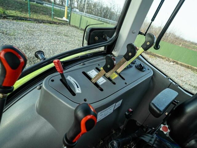 Зумліон Інша, об'ємом двигуна 4.84 л та пробігом 0 тис. км за 34000 $, фото 10 на Automoto.ua