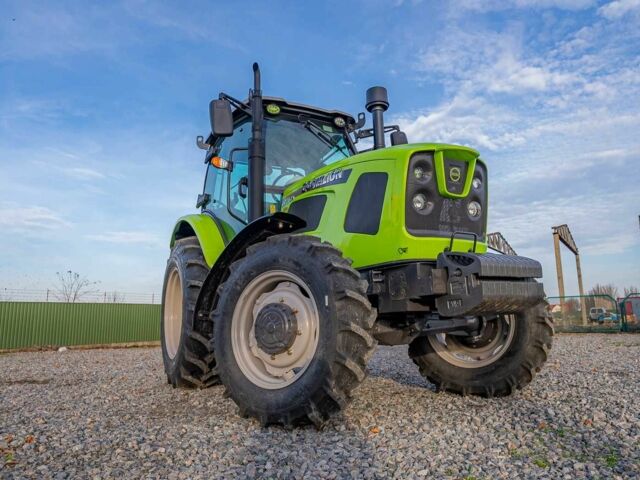 Зумліон Інша, об'ємом двигуна 4.84 л та пробігом 0 тис. км за 34000 $, фото 1 на Automoto.ua