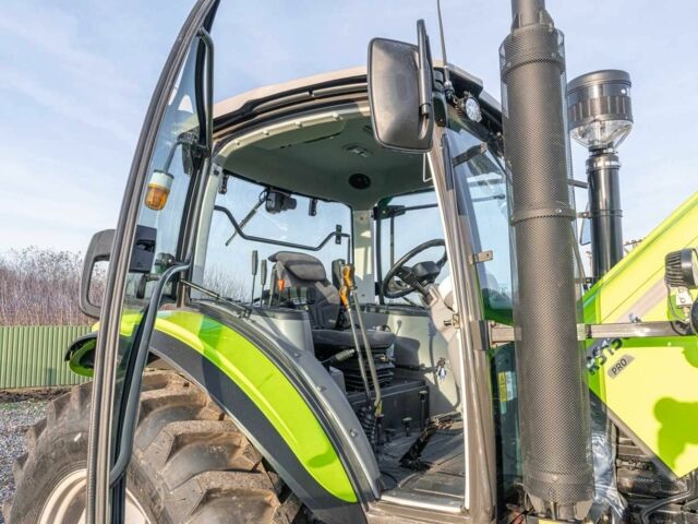 Зумлион Другая, объемом двигателя 6.5 л и пробегом 0 тыс. км за 44500 $, фото 9 на Automoto.ua