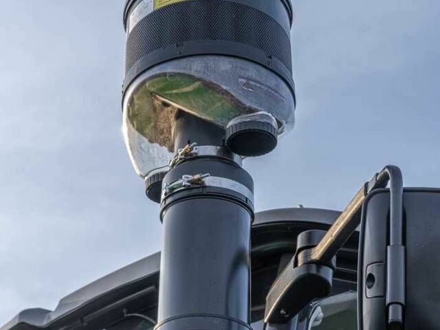 Зумлион Другая, объемом двигателя 6.5 л и пробегом 0 тыс. км за 44500 $, фото 21 на Automoto.ua