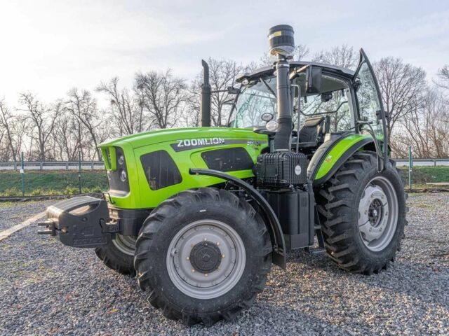 Зумлион Другая, объемом двигателя 6.5 л и пробегом 0 тыс. км за 44500 $, фото 3 на Automoto.ua