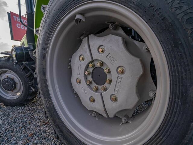 Зумліон Інша, об'ємом двигуна 4.84 л та пробігом 0 тис. км за 34000 $, фото 17 на Automoto.ua