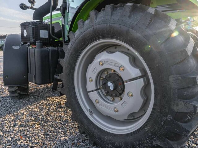 Зумлион Другая, объемом двигателя 6.5 л и пробегом 0 тыс. км за 44500 $, фото 12 на Automoto.ua