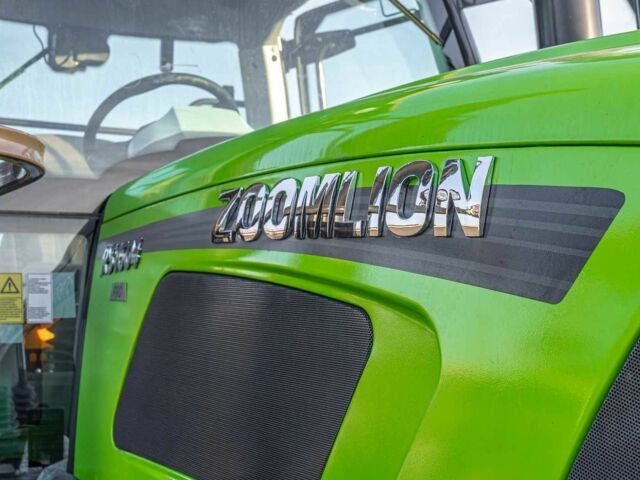 Зумлион Другая, объемом двигателя 6.5 л и пробегом 0 тыс. км за 45500 $, фото 14 на Automoto.ua