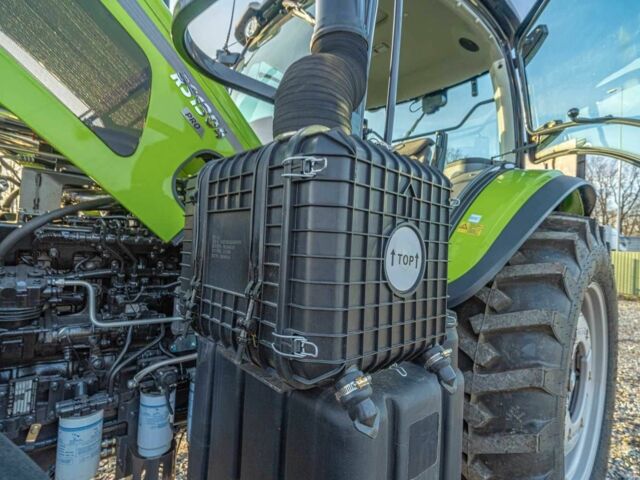 Зумлион Другая, объемом двигателя 6.5 л и пробегом 0 тыс. км за 45500 $, фото 11 на Automoto.ua