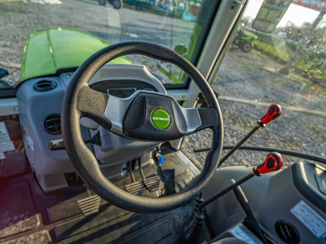 Зумлион Другая, объемом двигателя 6.5 л и пробегом 0 тыс. км за 45500 $, фото 6 на Automoto.ua