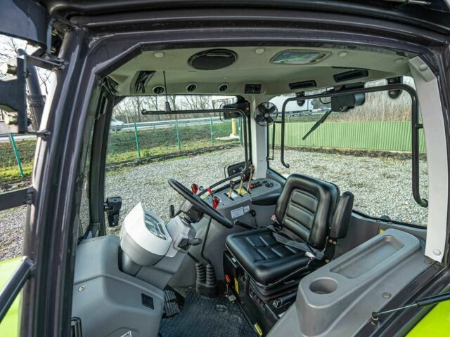 Зумліон Інша, об'ємом двигуна 4.84 л та пробігом 0 тис. км за 34000 $, фото 7 на Automoto.ua