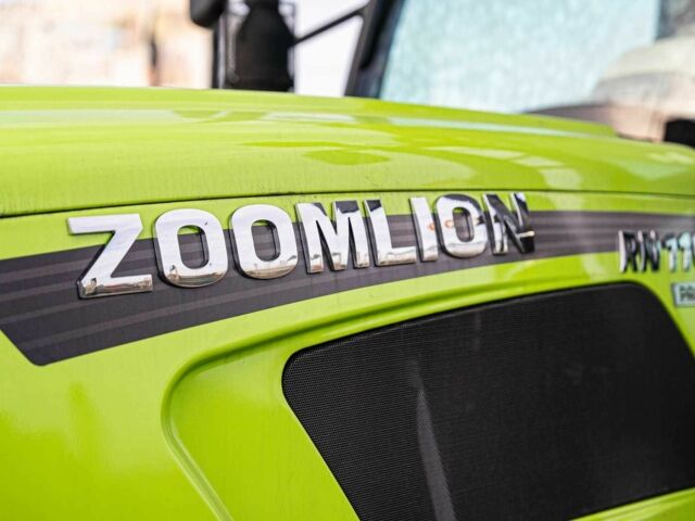 Зумліон Інша, об'ємом двигуна 4.84 л та пробігом 0 тис. км за 34000 $, фото 5 на Automoto.ua