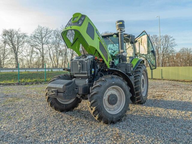 Зумлион Другая, объемом двигателя 6.5 л и пробегом 0 тыс. км за 45500 $, фото 8 на Automoto.ua