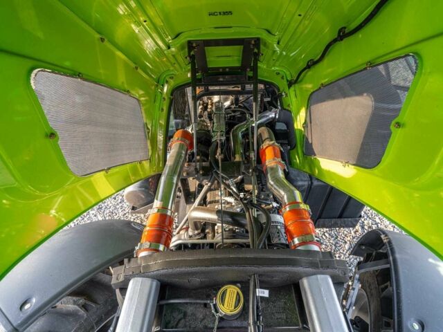 Зумлион Другая, объемом двигателя 6.5 л и пробегом 0 тыс. км за 44500 $, фото 7 на Automoto.ua