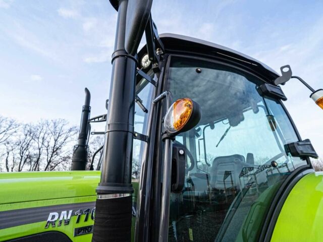 Зумліон Інша, об'ємом двигуна 4.84 л та пробігом 0 тис. км за 34000 $, фото 6 на Automoto.ua