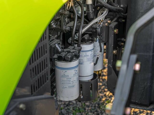 Зумлион Другая, объемом двигателя 6.5 л и пробегом 0 тыс. км за 45500 $, фото 18 на Automoto.ua