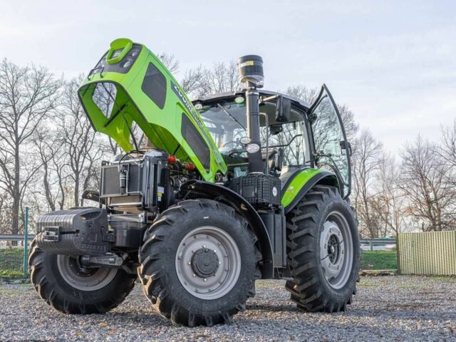 Зумлион Другая, объемом двигателя 6.5 л и пробегом 0 тыс. км за 44500 $, фото 4 на Automoto.ua