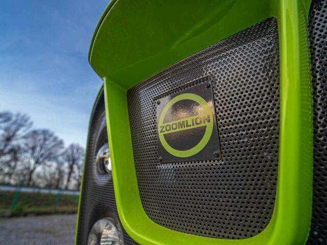 Зумліон Інша, об'ємом двигуна 4.84 л та пробігом 0 тис. км за 34000 $, фото 18 на Automoto.ua