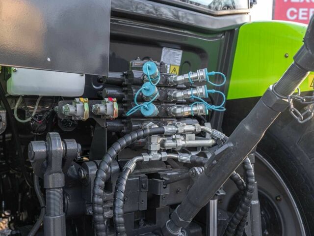 Зумлион Другая, объемом двигателя 6.5 л и пробегом 0 тыс. км за 44500 $, фото 13 на Automoto.ua