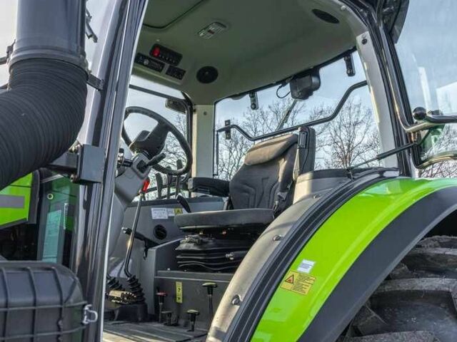 Зумлион Другая, объемом двигателя 6.5 л и пробегом 0 тыс. км за 45500 $, фото 4 на Automoto.ua