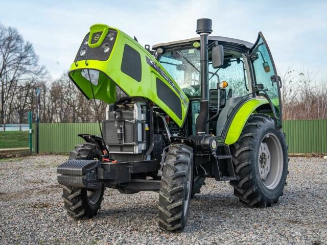 Зумліон Інша, об'ємом двигуна 4.84 л та пробігом 0 тис. км за 34000 $, фото 2 на Automoto.ua