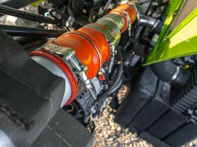 Зумлион Другая, объемом двигателя 6.5 л и пробегом 0 тыс. км за 44500 $, фото 8 на Automoto.ua