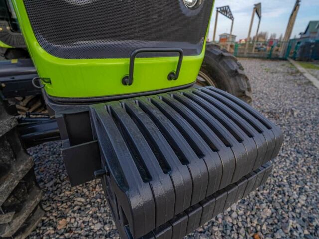 Зумліон Інша, об'ємом двигуна 4.84 л та пробігом 0 тис. км за 34000 $, фото 16 на Automoto.ua