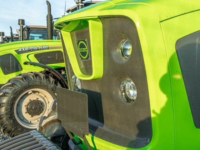 Зумлион Другая, объемом двигателя 6.5 л и пробегом 0 тыс. км за 45500 $, фото 13 на Automoto.ua