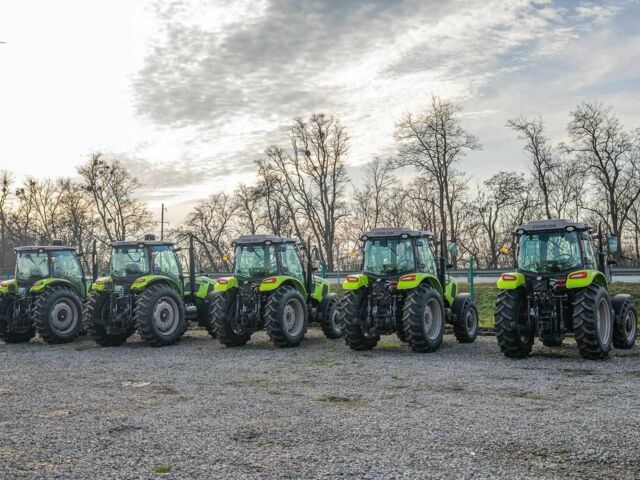 Зумліон Інша, об'ємом двигуна 4.84 л та пробігом 0 тис. км за 34000 $, фото 4 на Automoto.ua