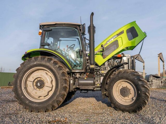 Зумлион Другая, объемом двигателя 6.5 л и пробегом 0 тыс. км за 44500 $, фото 6 на Automoto.ua