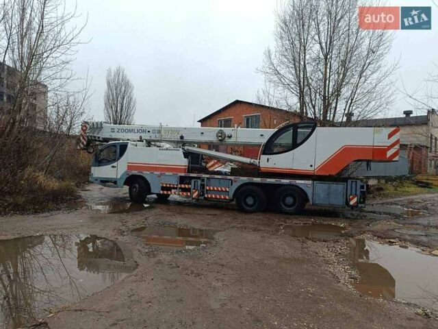 Зумлион QY, объемом двигателя 0 л и пробегом 0 тыс. км за 100000 $, фото 1 на Automoto.ua