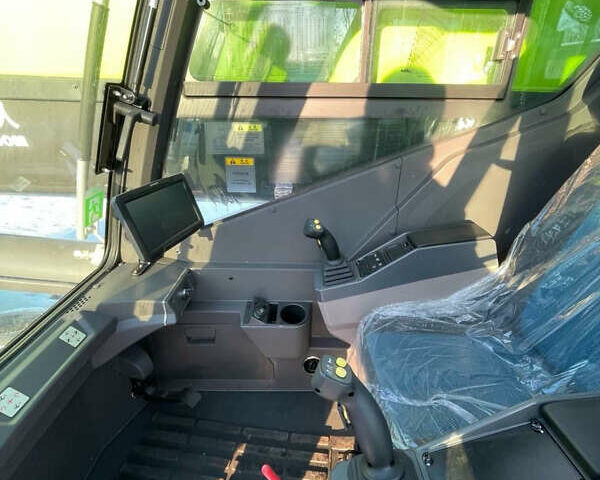 Зумліон QY, об'ємом двигуна 0 л та пробігом 1 тис. км за 203000 $, фото 1 на Automoto.ua
