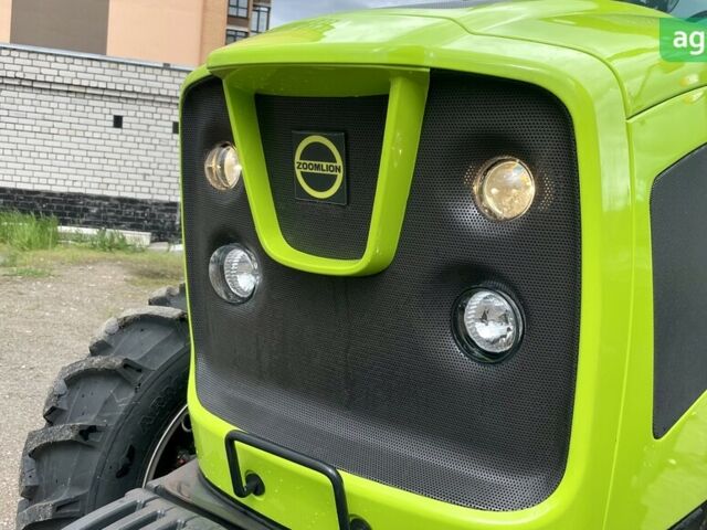 Зумліон RH 1104, об'ємом двигуна 5 л та пробігом 0 тис. км за 33500 $, фото 21 на Automoto.ua