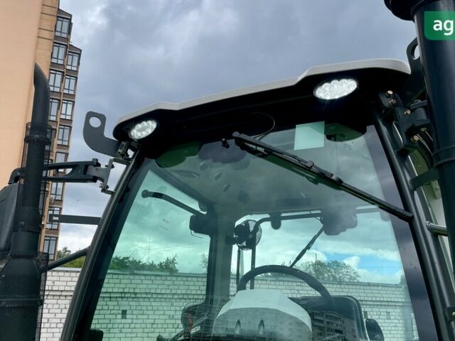 Зумліон RH 1104, об'ємом двигуна 5 л та пробігом 0 тис. км за 33500 $, фото 22 на Automoto.ua
