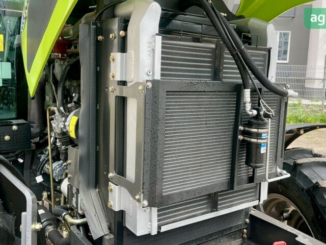 Зумліон RH 1104, об'ємом двигуна 5 л та пробігом 0 тис. км за 33500 $, фото 11 на Automoto.ua