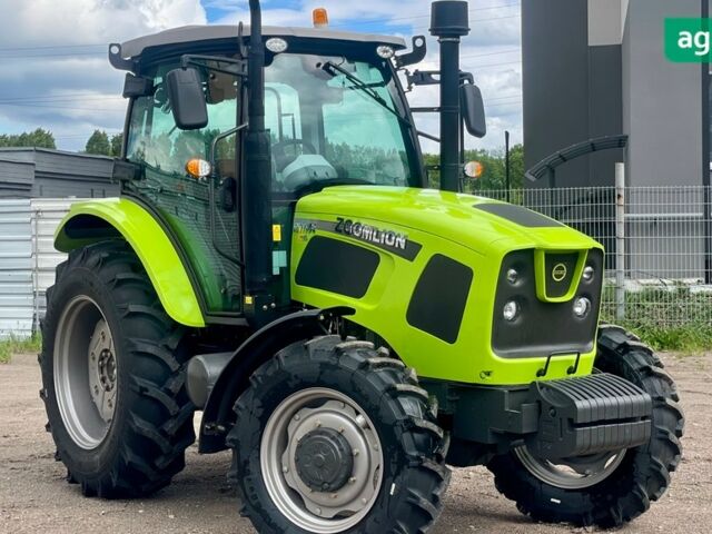 Зумліон RH 1104, об'ємом двигуна 5 л та пробігом 0 тис. км за 33500 $, фото 1 на Automoto.ua