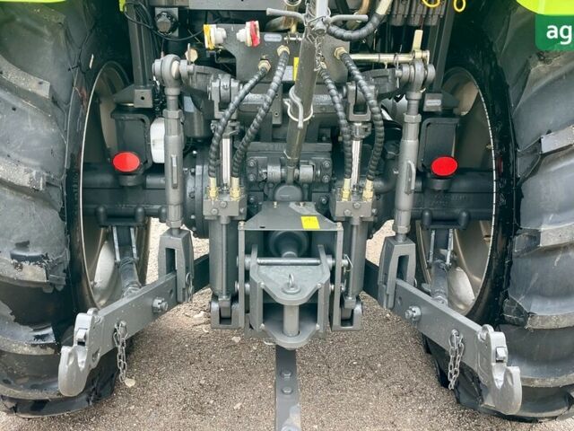 Зумліон RH 1104, об'ємом двигуна 5 л та пробігом 0 тис. км за 33500 $, фото 4 на Automoto.ua