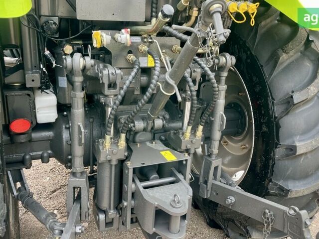 Зумліон RH 1104, об'ємом двигуна 5 л та пробігом 0 тис. км за 33500 $, фото 5 на Automoto.ua