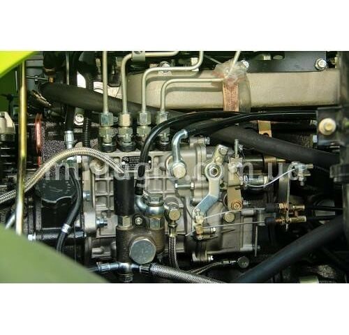 Зумлион RK-504, объемом двигателя 3.45 л и пробегом 1 тыс. км за 12799 $, фото 1 на Automoto.ua