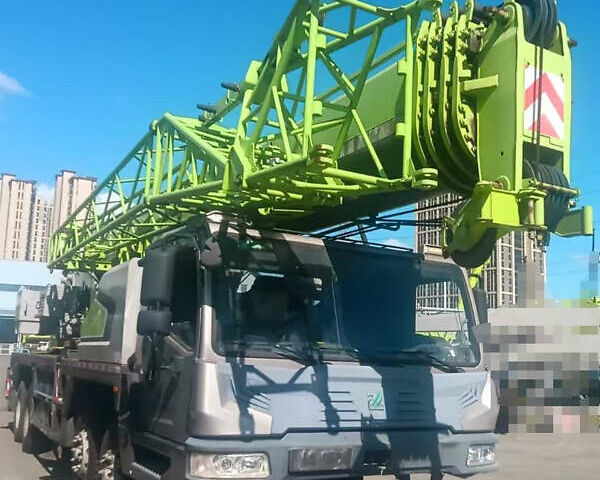 Зумлион ZTC 350H562-1, объемом двигателя 0 л и пробегом 5 тыс. км за 175000 $, фото 4 на Automoto.ua