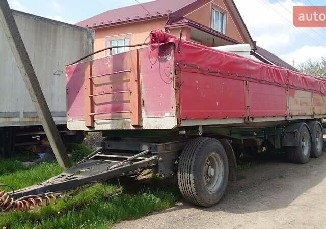 Зеленый Зорзи 12B, объемом двигателя 0 л и пробегом 800 тыс. км за 7800 $, фото 11 на Automoto.ua