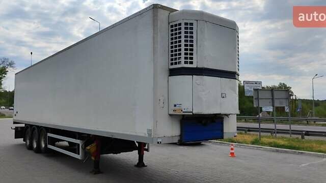 Белый Зорзи 36S, объемом двигателя 0 л и пробегом 0 тыс. км за 6000 $, фото 4 на Automoto.ua
