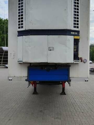Белый Зорзи 36S, объемом двигателя 0 л и пробегом 0 тыс. км за 6000 $, фото 5 на Automoto.ua