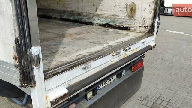 Белый Зорзи 36S, объемом двигателя 0 л и пробегом 0 тыс. км за 6000 $, фото 13 на Automoto.ua