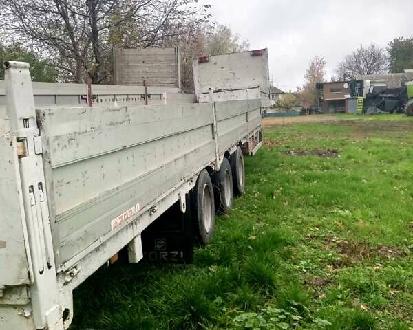 Красный Зорзи 36S, объемом двигателя 0 л и пробегом 100 тыс. км за 5000 $, фото 2 на Automoto.ua