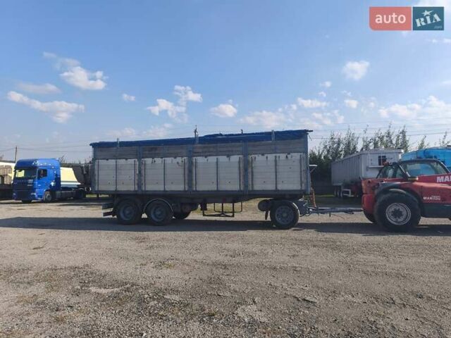 Зорзі 36S, об'ємом двигуна 0 л та пробігом 0 тис. км за 7900 $, фото 2 на Automoto.ua