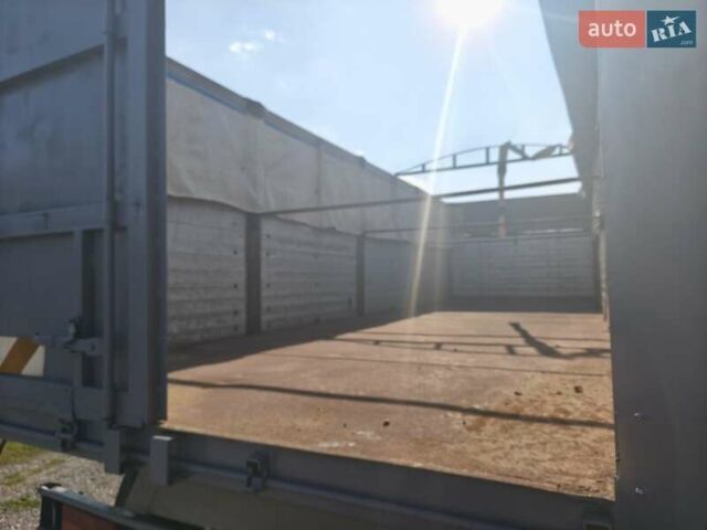 Зорзи 36S, объемом двигателя 0 л и пробегом 0 тыс. км за 7950 $, фото 7 на Automoto.ua