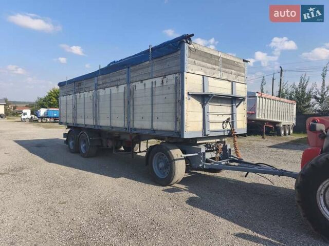 Зорзі 36S, об'ємом двигуна 0 л та пробігом 0 тис. км за 7900 $, фото 1 на Automoto.ua